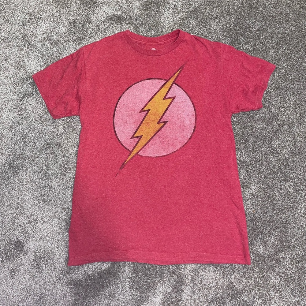 The Flash DC Comics Men's T-Shirt